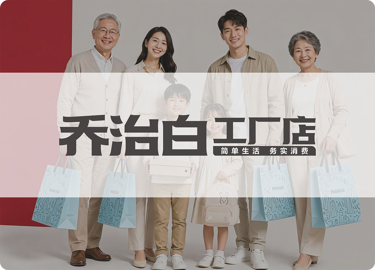 工厂店